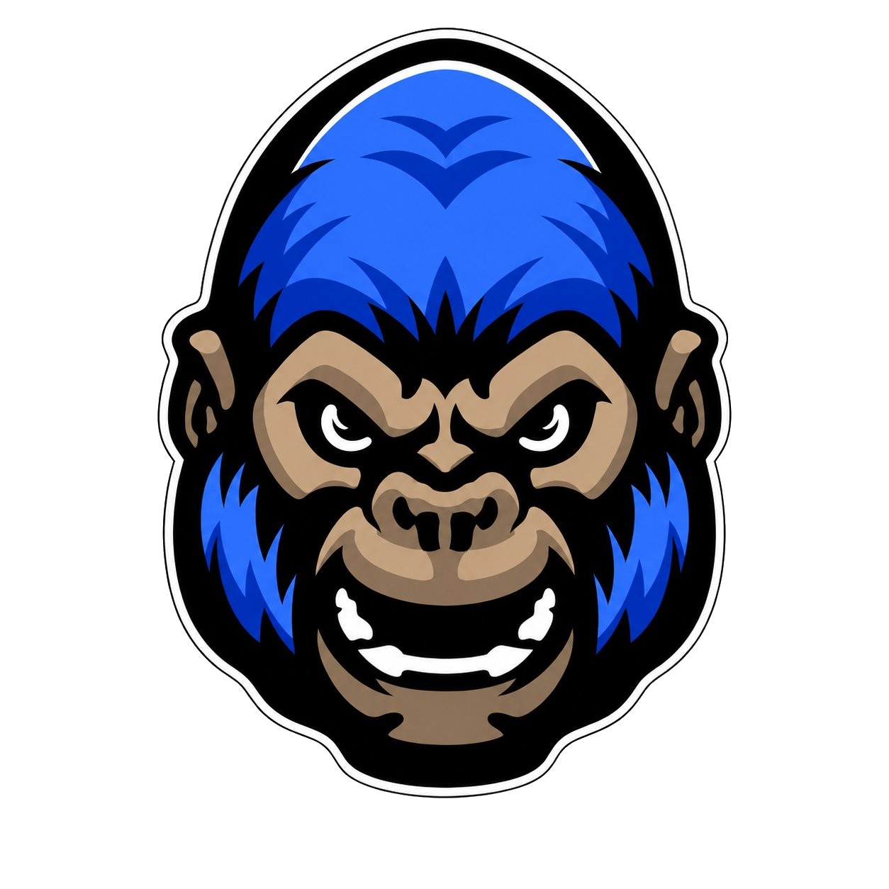 Car Detailing Gorilla