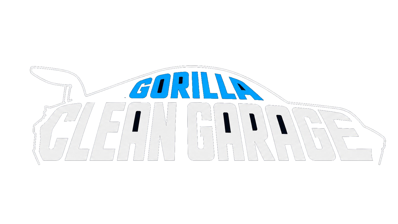 Gorilla Clean Garage
