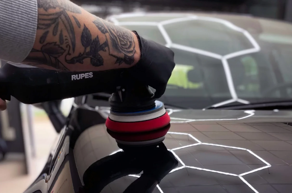 prodotti di qualità per il car detailing