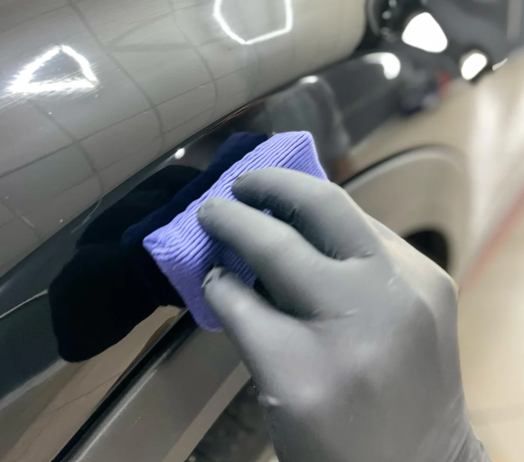 trattamento nanotecnologico terni